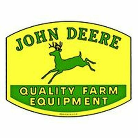 AFTERMARKET R0967 Quality Farm Equipment Decal Fits John Deere R0967-RIL